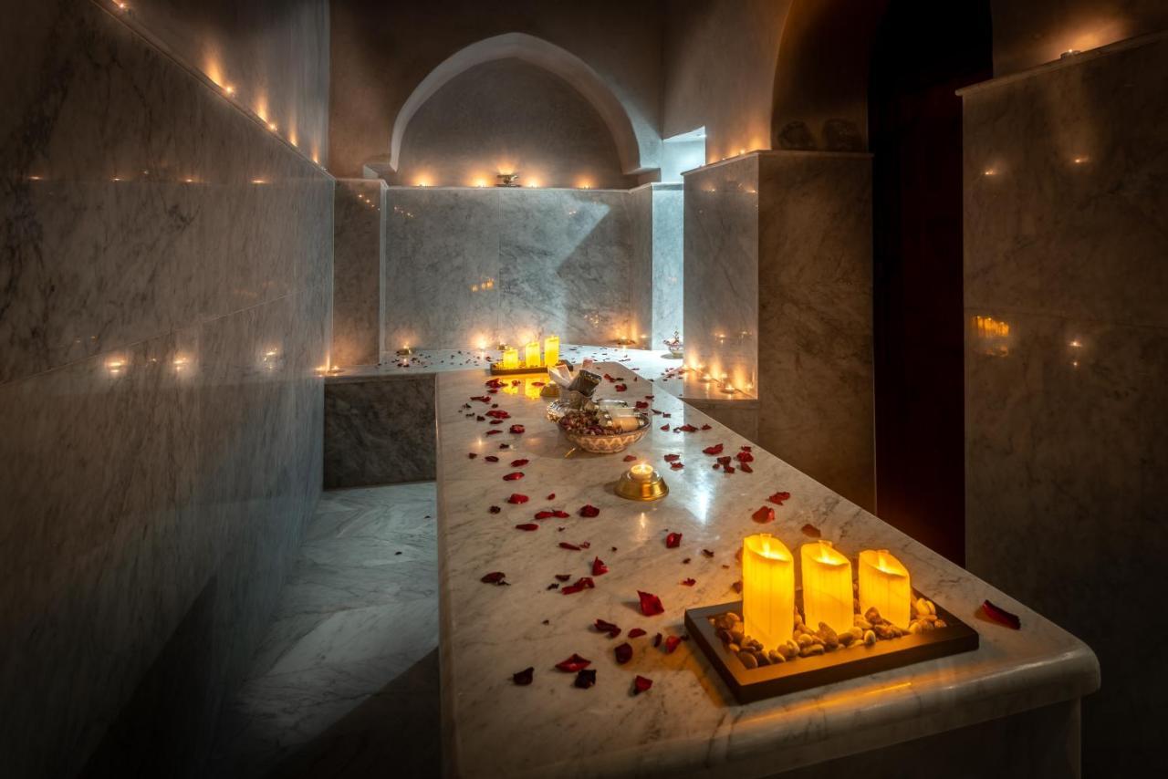 Riad Aix มาร์ราเกช ภายนอก รูปภาพ
